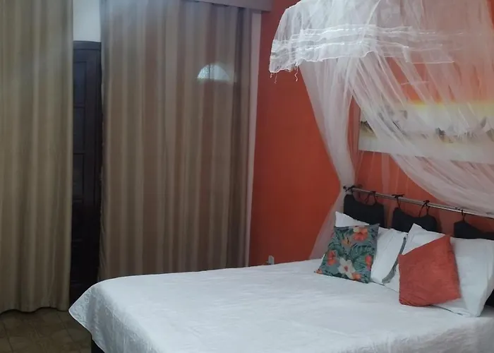 Arraial Do Cabo - Suite Luxo